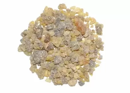Boswellia serrata Extrait